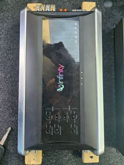 Kappa four 125x4 (Parts)