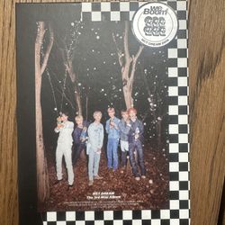 Kpop Albums - Stray kids, BTS, NCT, SuperM