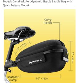 Topeak DynaPack 