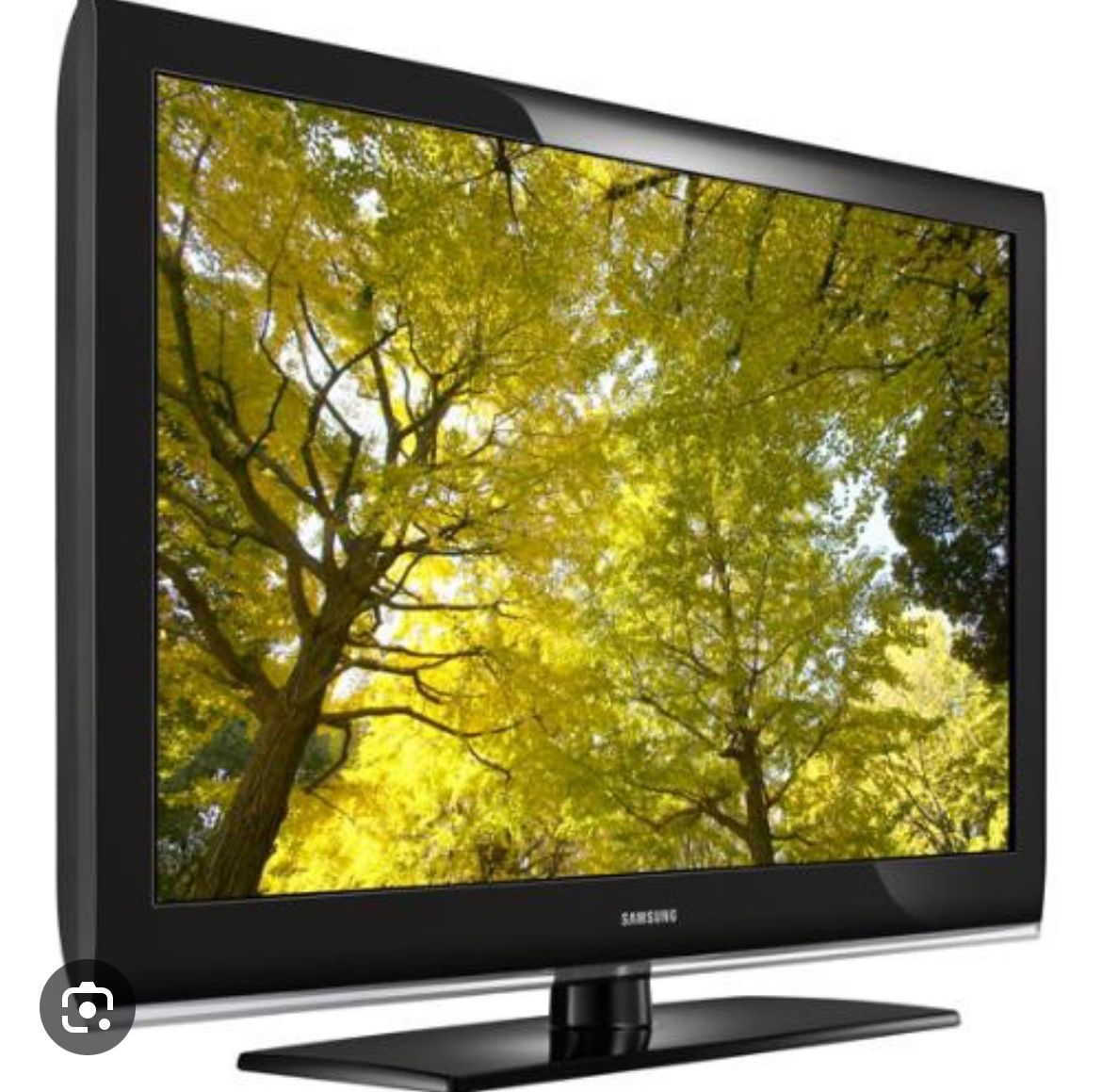 Samsung 40” 1080p LCD Flatscreen Tv
