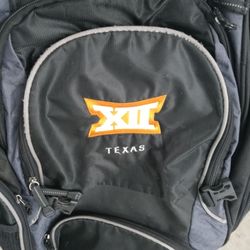 Texas Backpack 