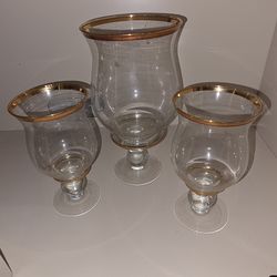 Glass Vases