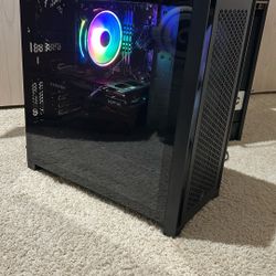 Custom Built PC