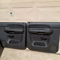 2007 Chevrolet Silverado 1500