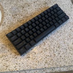 Anne Pro 2 Keyboard