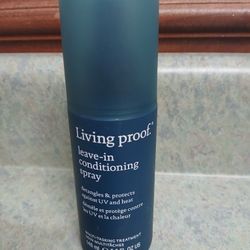 Living Proof Leave-in Conditioning Spray 