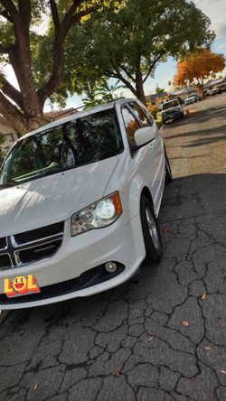 2011 Dodge Grand Caravan
