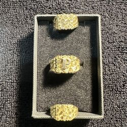 Men’s Rings