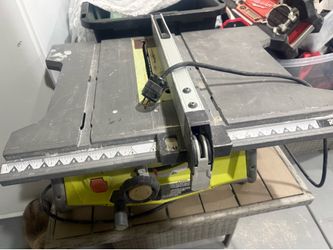 RYOBI