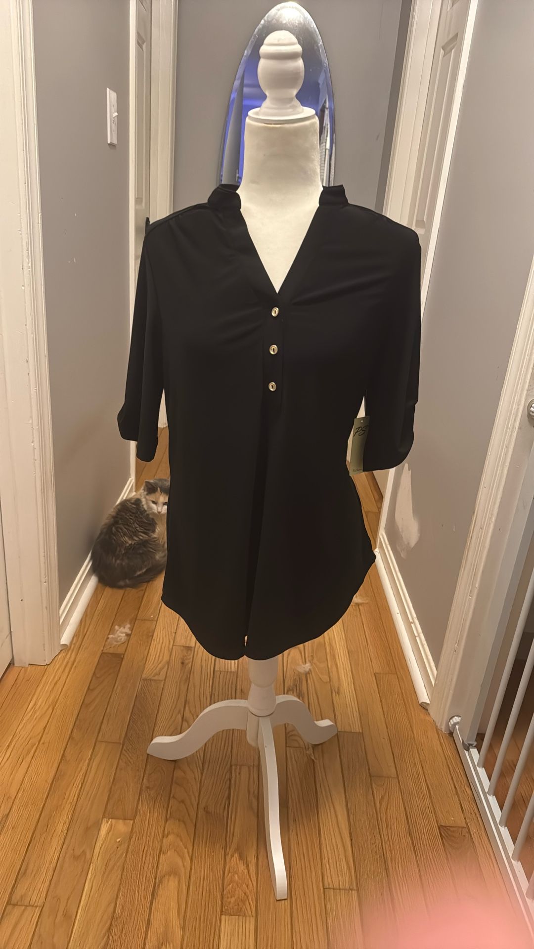 Shirt light weight
