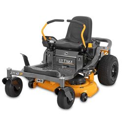 2025 Cub Cadet ULtima Zt1 42lp
