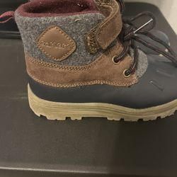 Carter’s Little Child Duck Boots – Size 11M