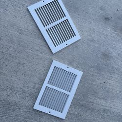 AC Grid 6x10 2 Items