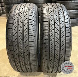 Firestone 205 55 16 20555r16 205-55-16 