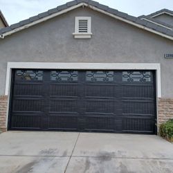 Garage Doors And Openers