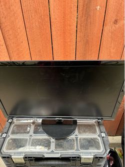Computer Monitors