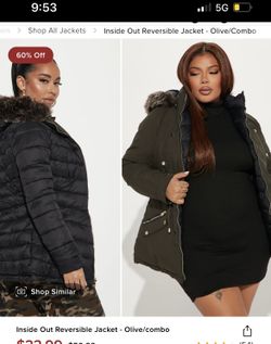 Fashion Nova 