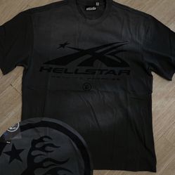 Hellstar shirt