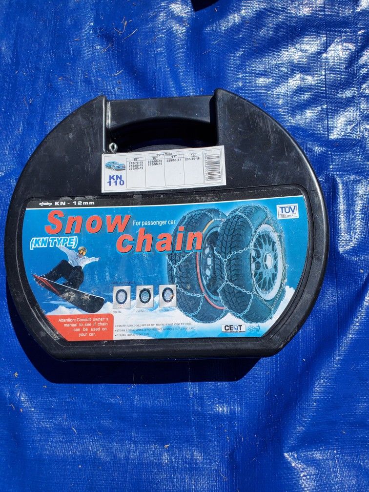 Snow Chains