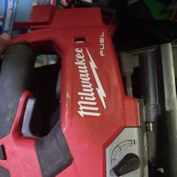 M18 Fuel Jig Saw