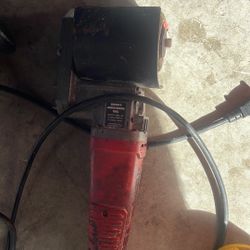 Tool Bauer Surface Conditioning Tool