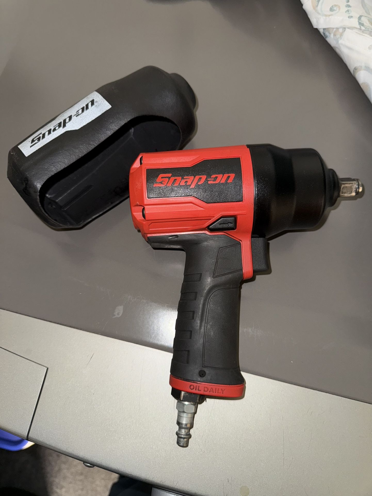 1/2” Impact