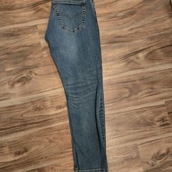 Men Levi's 