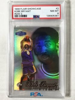 Kobe Bryant