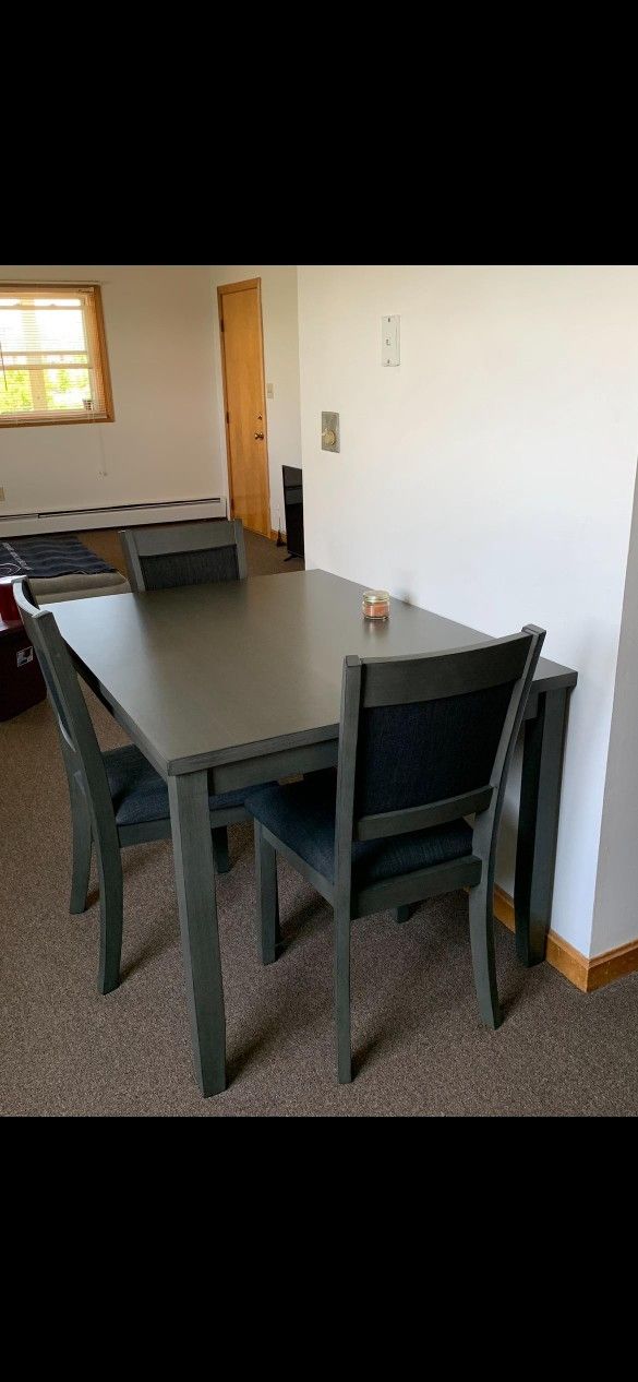 Kitchen Dining Room Table 