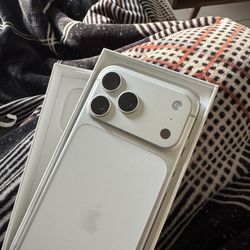 New iPhone 17 Pro Max 2TB[[Brand New Factory Unlocked]]
