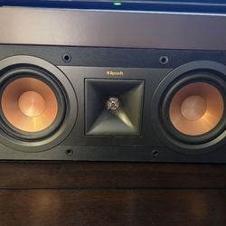 Klipsh AUDIOPHILE SPEAKERS 