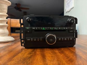 Yukon Tahoe Radio