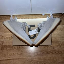 Yeezy 350 Boost “Sesame”