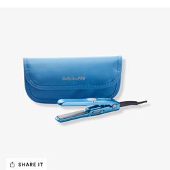 Babyliss Mini Straightener