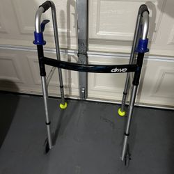 Walker For Sale