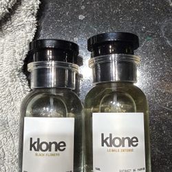 Men's Fragrances, They Smell Great