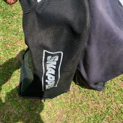 Push Mower Grass Catching Bags