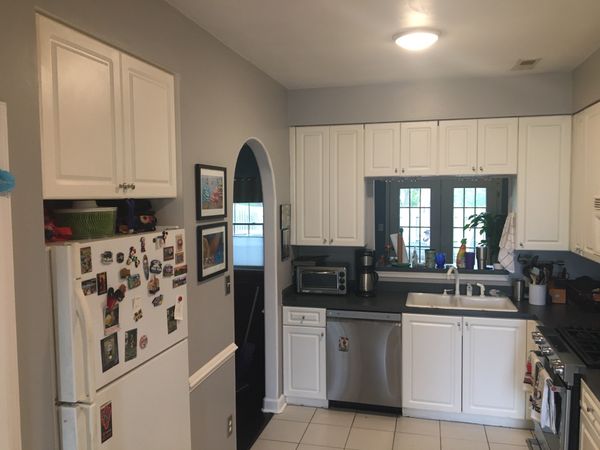 Kitchen Cabinets and counter top for Sale in Virginia ...