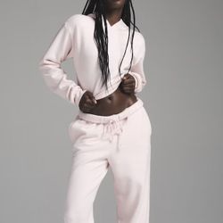 SKIMS CLASSIC HOODIE