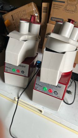 2 robots coupe