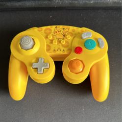 PowerA GameCube Controller