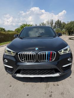 2018 BMW X1