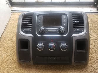 2013 ram 1500 parts