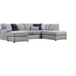 New Sectional 