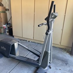 Elliptical