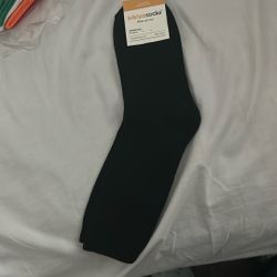 Woman Socks