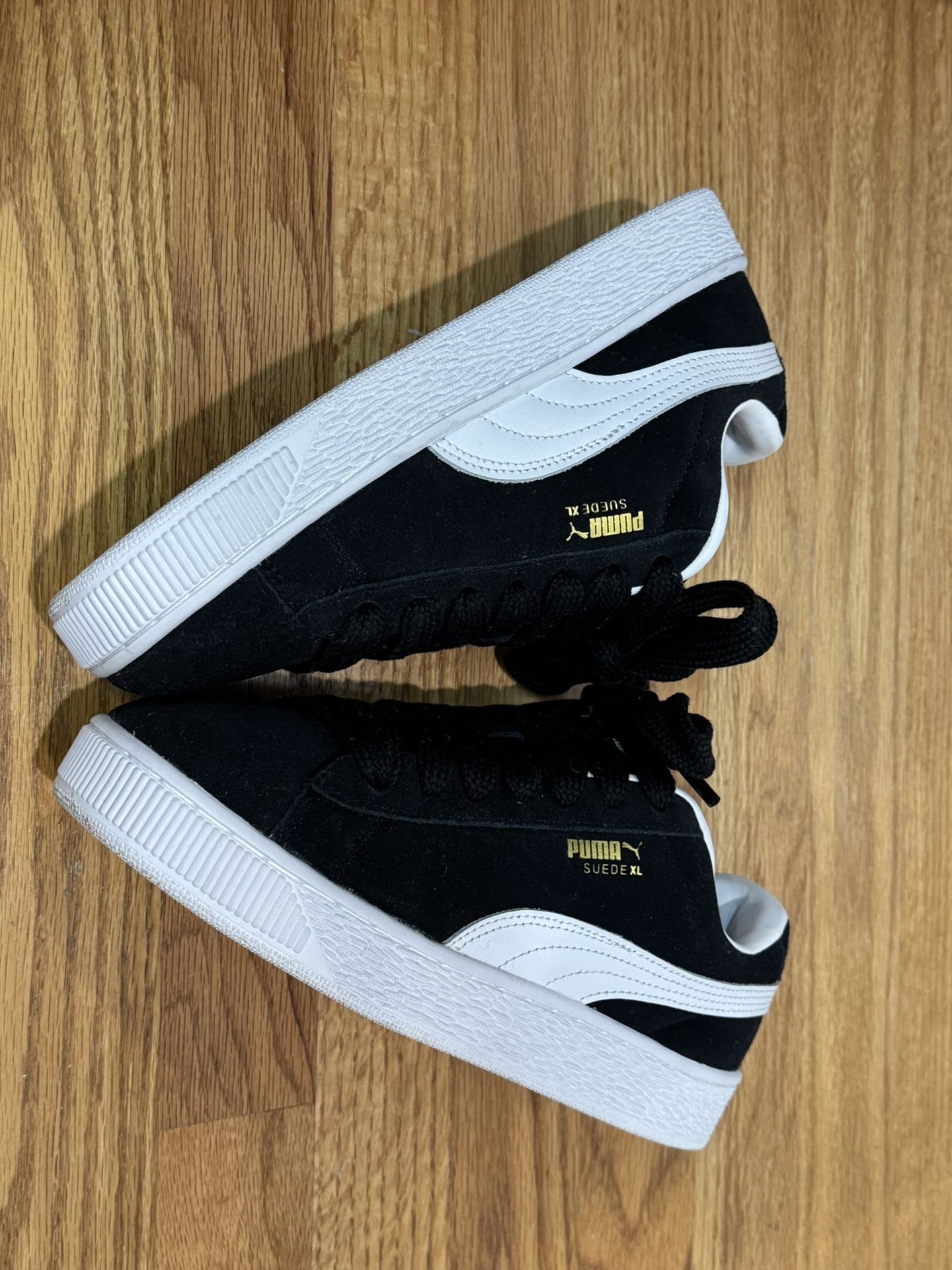 Puma Suede XL