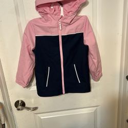 Cute Jacket Sizer 4T