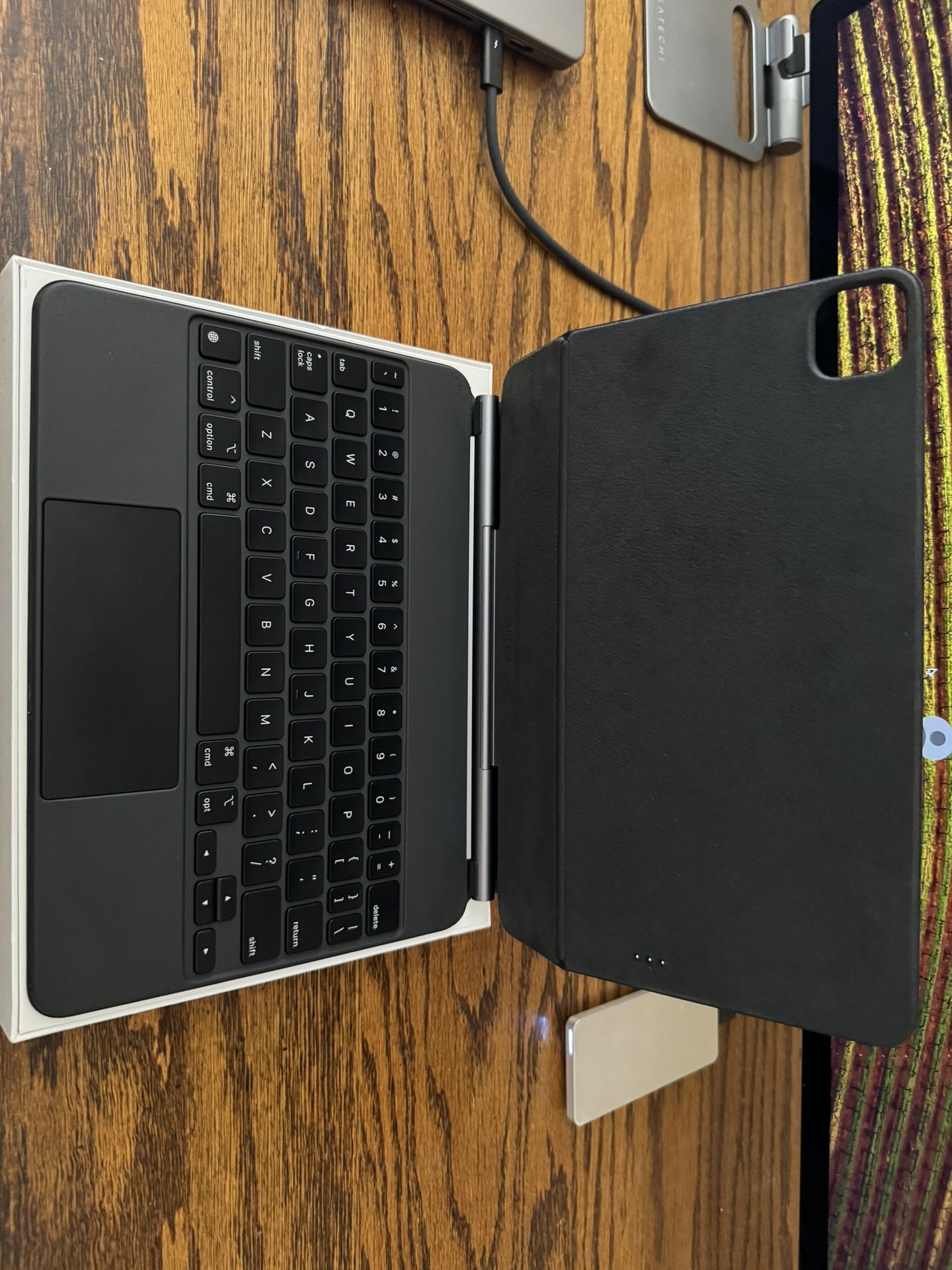 iPad Magic Keyboard 11inch