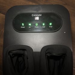 Foot Massager